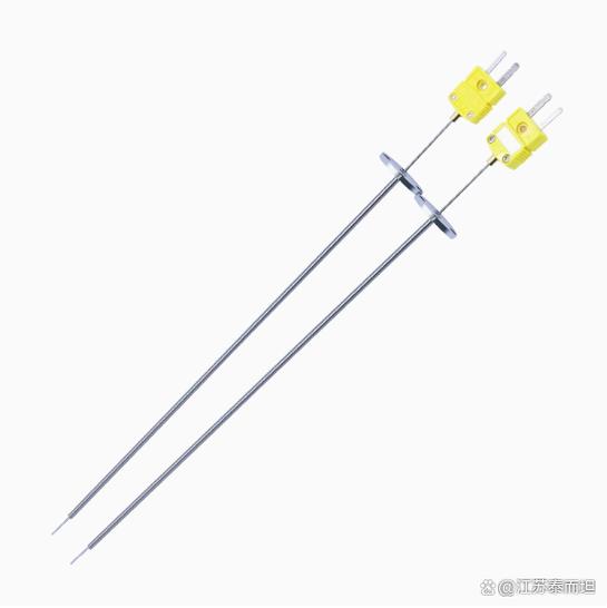 耐磨热电偶耐磨热电偶加工厂:工作原理与选用常识解析